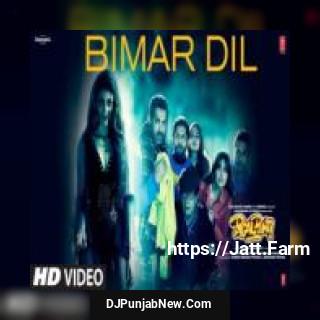 Bimar Dil Jubin Nautiyal, Asees Kaur song cover