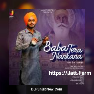 Baba Tera Nankana Jatinder Dhiman song cover