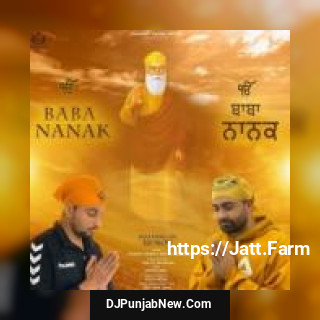Baba Nanak Baljit Gharuan, Sharry Maan song cover