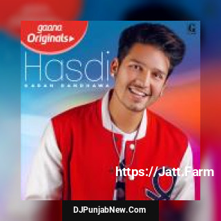 Hasdi Karan Randhawa song cover