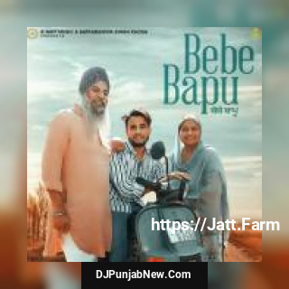 Bebe Bapu R Nait song cover