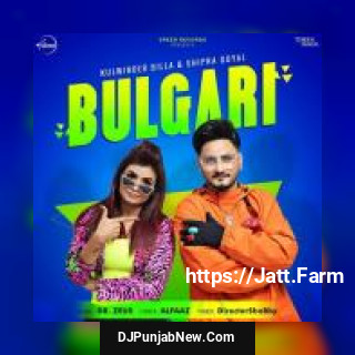 Bulgari Shipra Goyal, Kulwinder Billa song cover