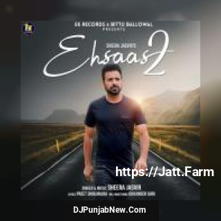 Ehsaas 2 Sheera Jasvir song cover