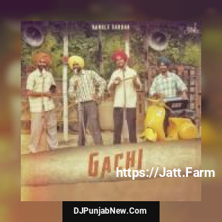 Gachi Rangle Sardar song cover