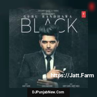 Black Guru Randhawa song cover