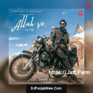 Allah Ve Jassi Gill song cover
