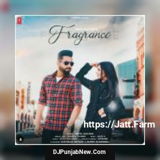 Fragrance Geeta Zaildar song cover