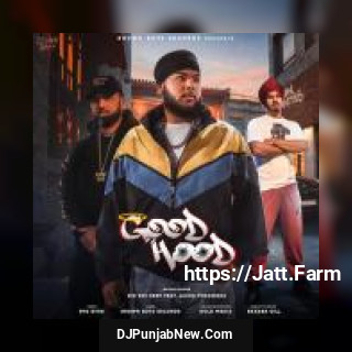 Good Hood Jaura Phagwara, Big Boi Deep song cover