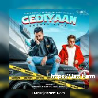 Gediyaan Sharry Maan song cover