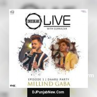 Daaru Party Millind Gaba song cover