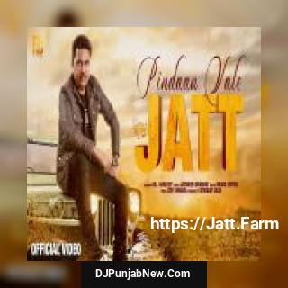 Pindaan Vale Jatt Gill Hardeep song cover