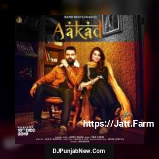 Aakad Amrit Maan song cover