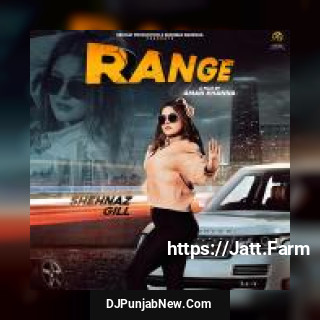 Billo Pav Dharia, Raxstar song cover