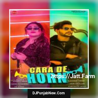 Cara De Horn Afsana Khan, Haar v song cover