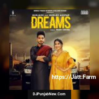 Dreams GurJazz song cover