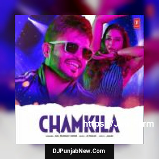 Chamkeela GG, Mannat Noor song cover