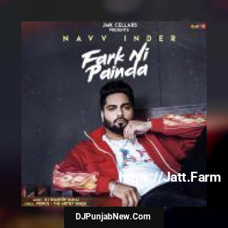Fark Ni Painda Navv Inder song cover