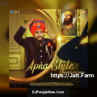 Apna Style Bappu De Geya Gurpreet Singh Landran Wale song cover