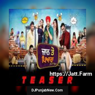 Barood (Jaan To Pyara Inderjit Nikku song cover
