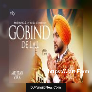 Gobind De Lal Mehtab Virk song cover