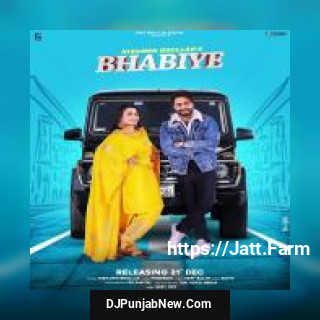 Bhabiye Nishawn Bhullar song cover