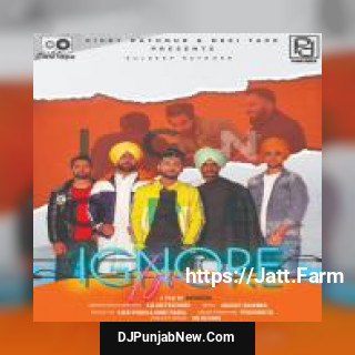 Ignore Kuldeep Rathorr song cover