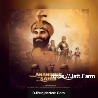 Anandpur Sahib Singga song cover