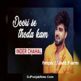 Doori Se Thoda Kam Inder Chahal song cover