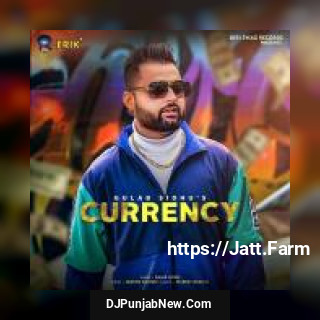Currency Gulab Sidhu song cover