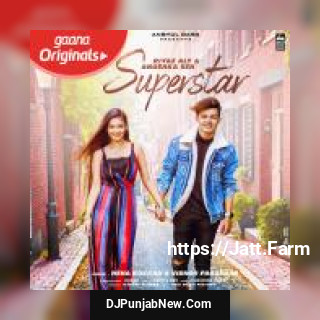 Superstar Vibhor Parashar, Neha Kakkar song cover