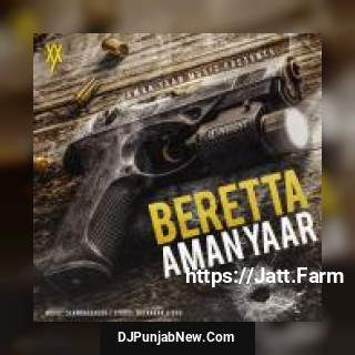 Beretta Aman Yaar song cover
