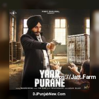 Yaar Purane Naunihhal song cover