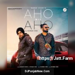 Aho Nii Aho Gagan Kokri song cover