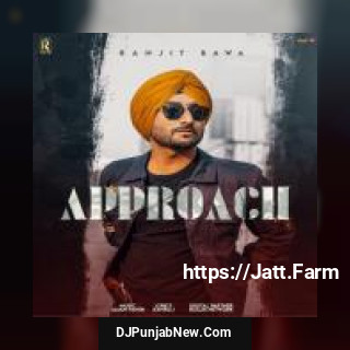 Approach Ranjit Bawa song cover
