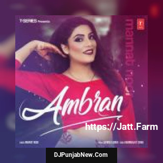 Ambran Mannat Noor, Gurmeet Singh song cover
