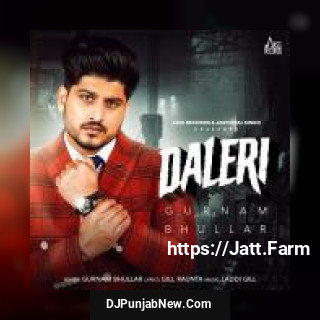 Daleri Gurnam Bhullar song cover