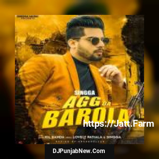 Agg Da Barola Singga song cover