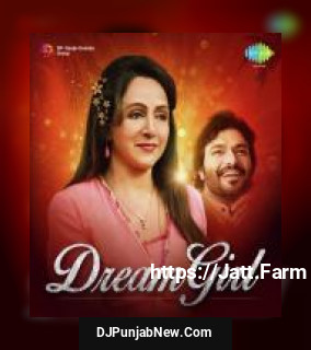 Dream Girl Babul Supriyo, Hema Malini, Shabbir Ahmed song cover