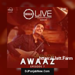 Awaaz Gurnazar Chattha song cover