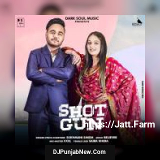 Shotgun Sukhmani Singh song cover