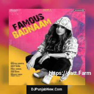 Famous Badnaam Bhumika Sharma song cover