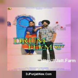 Drum Feem Da Laddi Sandhu, Jind Kaur song cover