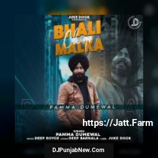 Bhali Chup Malka Pamma Dumewal song cover
