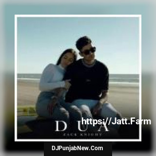 Dua Zack Knight song cover