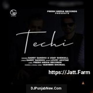 Techi Uday Shergill, Garry Sandhu song cover