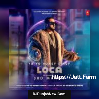 Loca Lil Golu, Yo Yo Honey Singh song cover