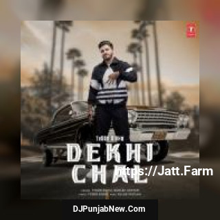 Dekhi Chal Tyson Sidhu, Gurlez Akhtar song cover