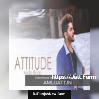 Badmaashi Prince Randawa, Rami Randhawa song cover
