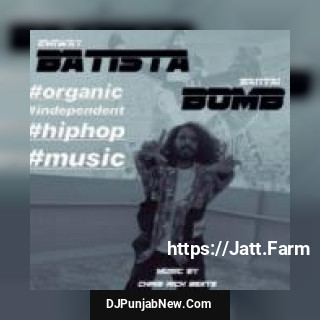 Batista Bomb Emiway Bantai song cover