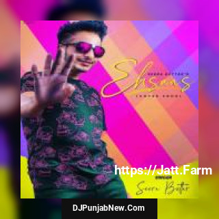 Ehsaas Seera Buttar song cover